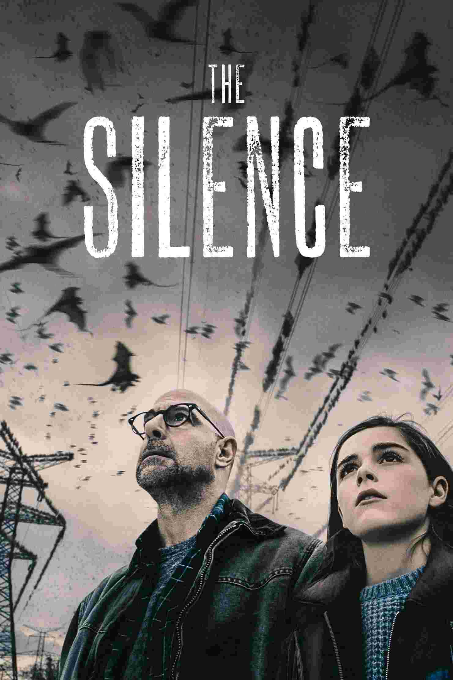 The Silence (2019) Stanley Tucci